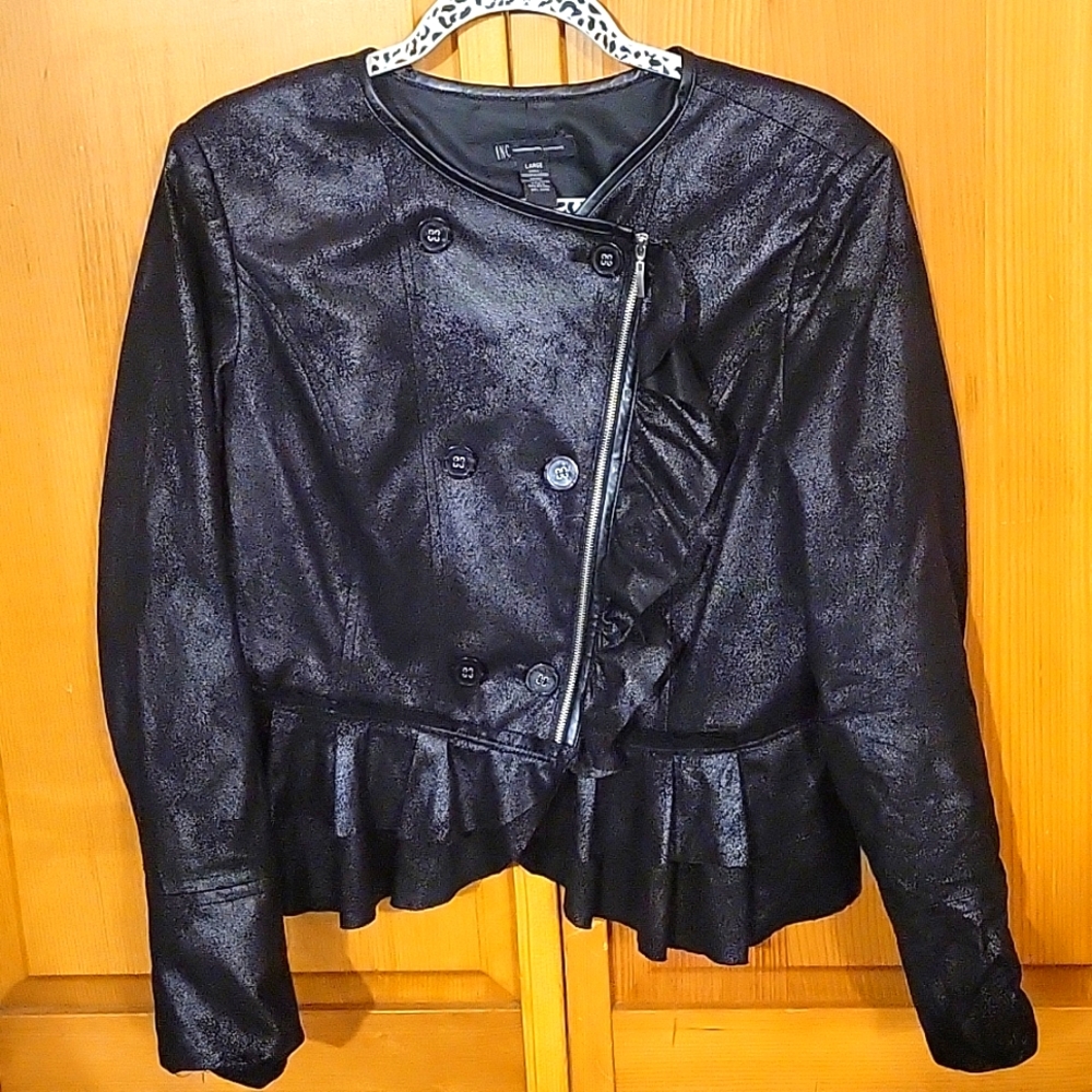 INC jacket
